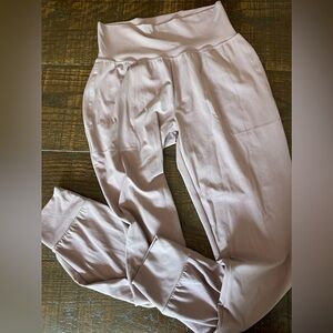 Athleta joggers, size ST (small tall)